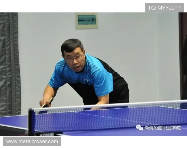 专访刘军揭秘乒乓球成功背后的秘诀与训练哲学 专访刘军揭秘乒乓球成功背后的秘诀与训练哲学