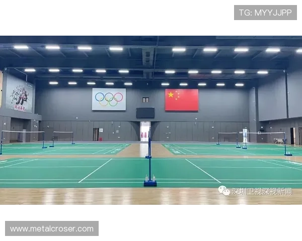 深圳羽毛球队实力飙升创造历史新高引发广泛关注与期待